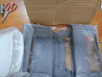 Product Review of Bộ Vỏ Máy In HP 2900 (Có đèn)- Full Bộ from t**g l** 0