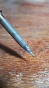 Product Review of 900M Welding Tips Soldering Iron Head Replacement For 936 937 Soldering Stations Durable Solder Head Welding Accessories from L**n 0