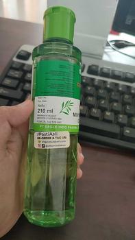 Product Review of Cap Lang Minyak Kayu Putih 210 Ml | Minyak Kayu Putih from Z**h 0