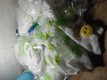Product Review of Tất Lụa Pha Lê Mùa Hè, 5 Đôi, Siêu Mỏng, Trong Suốt, Tất Ngắn Ren Cho Bé Gái, Thời Trang, Hoa Cúc Tươi, Tất Thuyền Vô Hình from X** M**i 1