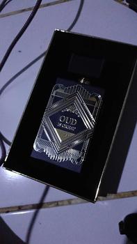 Product Review of ZIMAYA PERFUME || UAE PERFUME 100ml from C**_ 0