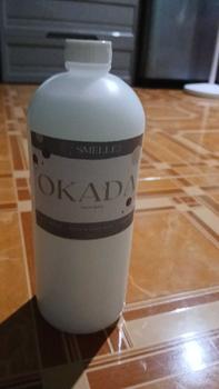 Product Review of Okada Humidifier/Diffuser Scent, Water-based Linen Spray, Air Freshener from U**8 0