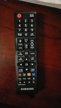 Product Review of Remote tivi dành cho SAMSUG không nói -đa năng Điều Khiển Tivi from T**n P** C**g 0