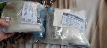 Product Review of WISE CLEANER LIQUID DETERGENT DIY KIT Household without  Pet Bottles   liquid detergent from 🧿**🧿 2