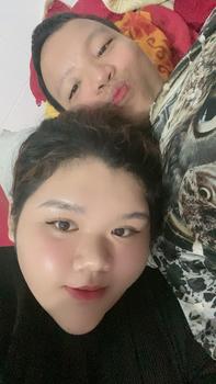 Product Review of Bigsize 60-140kg áo babytee cổ trụ phối màu đẹp sang from T**8 0
