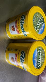 Product Review of [Date 11.2027] Kẹo Ngậm Thảo Dược Ricola 250g Đức/Hà Lan.. from T**n T**g 1