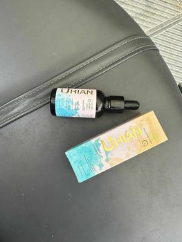 Product Review of ( Mua 2 tặng 1 ) Combo 2 Serum khử mùi hôi nách UHIAN - se khít lỗ chân lông - giảm thâm kháng khuẩn - xe khit lỗ chân lông - ngăn tiết mồ hôi - tiéu diệt vi khuẩn gây from t**u n** g**i đ**n c**i ** 0
