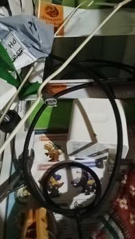 Product Review of UGREEN Micro USB 2.0 Quick Charger QC 3.0 Braided Cable Fast Charger - PH Charging Connector from D**r 0