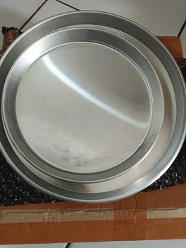 Product Review of 3 pcs Loyang pizza di berbagai macam ukuran Aluminium from W**l A**i 0
