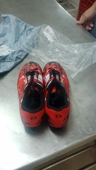Product Review of รองเท้าสตั๊ดเตะฟุตบอลสำหรับเด็ก รองเท้าฟุตบอล  Kids Football Boots from A** s** s**. 2