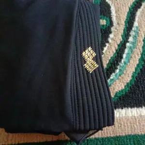 (COD) JUMBO 2 LAYER CERUTY Khimar Syar'i Jumbo Ped Hijab Instan Termurah Jilbab kekinian Fasion Musim