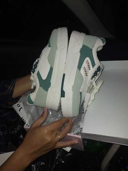 Product Review of YOIVON - Free Box Lucas Sepatu Sneakers Wanita Kualitas Premium from b**e 0