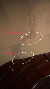 Product Review of Áo lót nữ bra 4cm chống tụt cúp ngang nâng đẩy cài trước không dây women M946. Voi Nhung from B**o 0