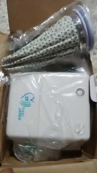 Product Review of Indoplas Elite Compact Nebulizer with FREE DT from K**n K**e R**o 0