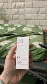 Product Review of Tinh Chất B512 Repair Hydrating Booster Bioverse Hỗ Trợ Làm Diụ, Giảm Kích Ứng Và Cải Thiện Độ Ẩm Cho Da 30ml [TẶNG Serum B351 5ml TẶNG THÊM ĐƠN 399K Serum C102 5ml TỪ 01-06.5] from T**i 0