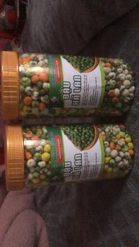 Product Review of Hộp 500G Đậu Hà Lan các vị HARICO siêu ngon: vị phô mai, vị sữa, vị sầu riêng, vị Wasabi, vị tỏi ớt- Snack, NUTS, Ăn Vặt from 0**~ 0