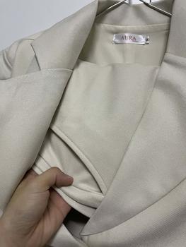 Product Review of Set Blazer 2 nút - Sang trọng, lịch sự công sở - AURA Vietnam from O** H**5 0
