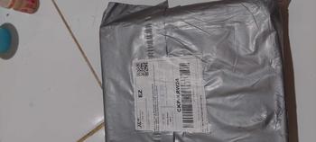 Product Review of Kaos Oversize SUPER DXPRO APPAREL 16S DISTRO TEBAL kain from #**# 0