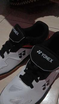 Product Review of Sepatu Badminton Yonex  SHB Karet /Sepatu Bulutangkis Pria Yonex SHB  Karet  Terlaris from @**a m**r 0