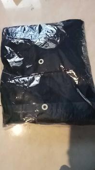 Product Review of BAJU KOKO KURTA DEWEASA LENGAN PANJANG ALONG COLLECTION from s**a 0