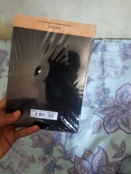 Product Review of Kamus Lengkap Bahasa Inggris Indonesia dan Indonesia Inggris Hasta from m**h s**o 2