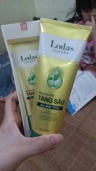 Product Review of Combo Sữa rửa mặt Tầng Sâu Skincare Dưỡng Da Mặt DANTHY GROUP ( 2 Hộp Tặng 1 Hộp Detox Táo Xanh ) from H**g G**g 0