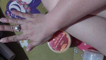 Product Review of Kem tẩy tửa mềm Tết (cấp tốc )200gr from X**n T**g 3