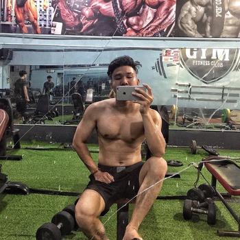 Product Review of (71 - 76 lần dùng ) Thực Phẩm Bổ Sung Thể hình  Whey Rule 1 R1 Protein 2.3kg  chính hãng tại Whey Sinh Viên from ** t** đ** v**n 1