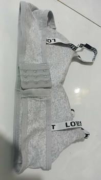 Product Review of Áo Yếm Cho Bé Gái, Chất Liệu Cotton, Có Đệm Ngực, Không Có Vòng Thép, Áo Ống, Thể Thao, Mềm Mại Và Thoáng Khí, Liền Mạch, Thích Hợp Cho Áo Ngực Nữ, Đồ Lót Thoải Mái, Dành Cho Nữ from T**️ 1