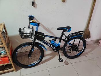 Product Review of Xe địa hình gác đề thể thao Gắn Xe Đạp Sport Đạp Xe Đạp Xe Đạp kiotool mini  bike road  mini xe dap vina 48  13 from m**2 2