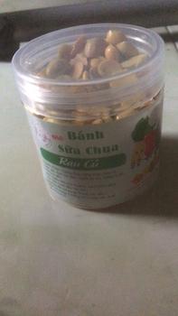 Product Review of Combo 3 hộp bánh mini đủ vị trái cây - SC Trái Cây - Rau củ ( ăn dặm cùng mẹ min ) Food cake ăn vặt snackh banh keo banh  gaun from t**2 0