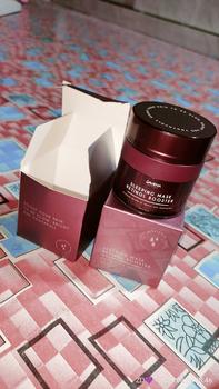 Product Review of (DAPAT 2) SLEEPING MASK RETINOL BOOSTER | DAVIENA SKINCARE from ** ** ** ** ** ** 3