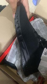 Product Review of Giày chạy bộ thể thao nam PEAK Running E29007H Sneaker Sport Giày Thể Thao from N**e 0