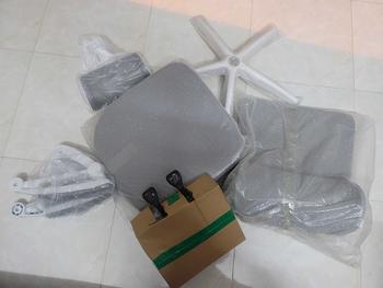 Product Review of [CTH-95] Ghế Công Thái Học RESDANI ,Hỗ Trợ Cột Sống Nâng Hạ Ngả Lưng Tiện ích Ngả Lưng Lên Đến 125 độ Gác Chân Tiện Lợi ghế gaming decor from ** N**t T**g ** ** 2