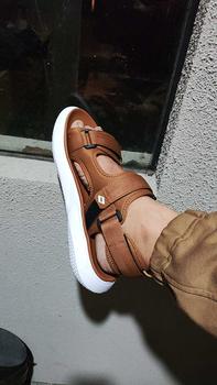 Product Review of SIXTYNINE PROJECT - Hazel - Sandal Gunung Pria Wanita from N**a ** 0