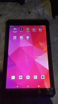 Product Review of (FREE CASE) ADVAN XTAB 4GB/64GB 8" Inci Quadcore T310 Tablet Android 13 HD IPS Dual SIM 4G LTE Dual Camera WiFi Bluetooth from Y**6 0