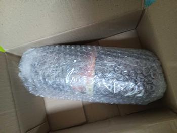 Product Review of น้ำซอส เมษา ก๋วยเตี๋ยวแห้ง (เผ็ด) from N**i 2