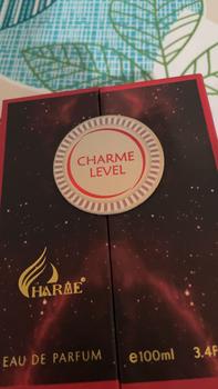 Product Review of CHARME PARFUM NƯỚC HOA NỮ CHARME LEVEL 100ML TINH TẾ,THU HÚT ,SANG TRỌNG Xịt Thơm Perfume Cosmetic Women from H**ỷ 1