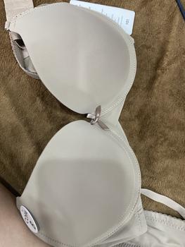 Product Review of Combo 3 Áo lót nữ mút mỏng Y01 chất mát mịn hàng Copa xuất my- có gọng có size 34. 36. 38 có lẻ 1 áo.40  Nữ Nhung Women from 💜**A N**🩵 0