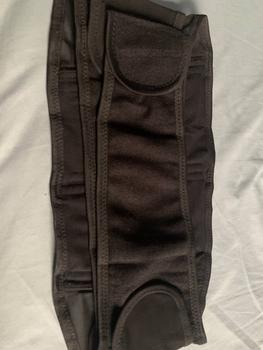 Product Review of Legging Bumil Katun Bamboo Model Karet Bisa Stel Ukuran Perut Tally / Celana Panjang Ibu Hamil Tally 8878, 8868 & 8851 from P**m 1