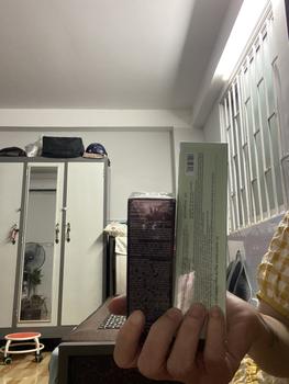 Product Review of (COD)Kem Nền Che Khuyết Điểm Lì Lâu Trôi, ZEESEA, Kiểm Soát Dầu, Không Thấm Nước, Hoàn Toàn Tự Nhiên, 30ml Cosmetic Nữ Mỹ Phẩm from C** C** 0