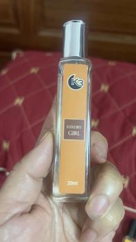 Product Review of [Mẫu Mới] Nước Hoa Nữ K3 Luxury Girl 20ml from T**g C** N**c 2
