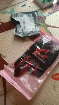 Product Review of GORE-TEX Sarung Tangan Mancing & Berkendara Waterproof Olahraga from N**h ** F**h 0