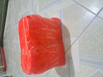 Product Review of 1Kg chà bông xù heo chuẩn vị vừa ăn, loại ngon ( vị mặn ngọt ) from n**n c** t**n 6** 1