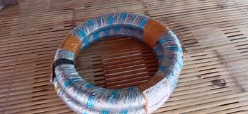 Product Review of ban metic depan belakang ukuran 80/90-14 dan 90/90-14 from a** 1