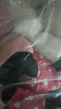 Product Review of NOM BESAR 215-445 + adm from a**k t**a 0