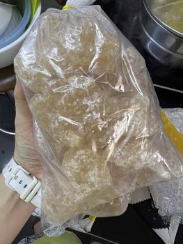 Product Review of 1kg Đường phèn Quãng Ngãi Ngọt from S** ** v** ** B**n 0