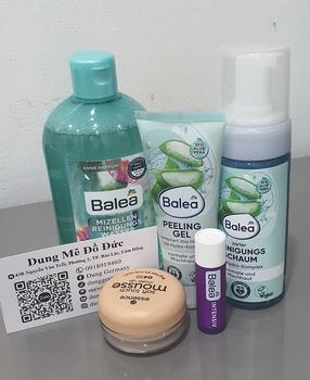 Product Review of Phấn tươi trang điểm, che khuyết điểm, mỏng mịn nhẹ, phù hợp các loại da, hũ 16g from M**i N**n 0