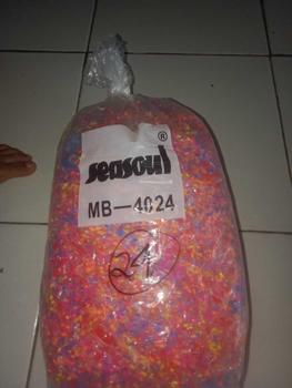 Product Review of Karet Jepang Kiloan isi 1kg ada 3 Ukuran S M L Banyak Varian from S**💐 0