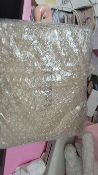 Product Review of [CG031] Đầm trung niên Bigsize MCGIN Ads, váy dự tiệc sang trọng cho mẹ | Đầm xòe thêu hải yến CG-031 Nữ Women vay  mactet from N**💫 1